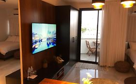 Boutique Suite Tal